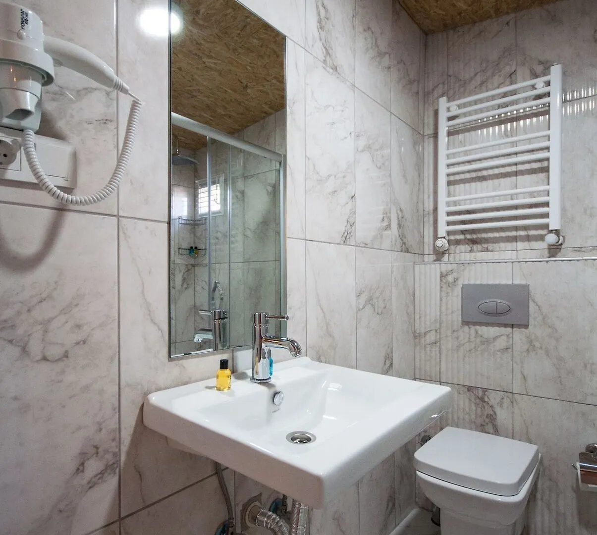 Newway Apartments Istanbul 0*,