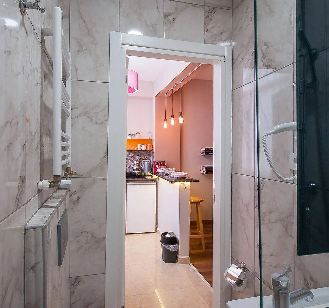Newway Apartments Istanbul