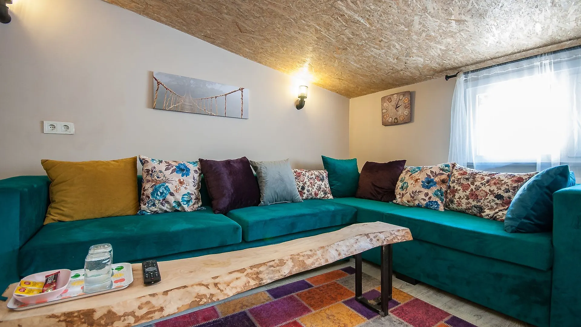 Newway Apartments Istanbul