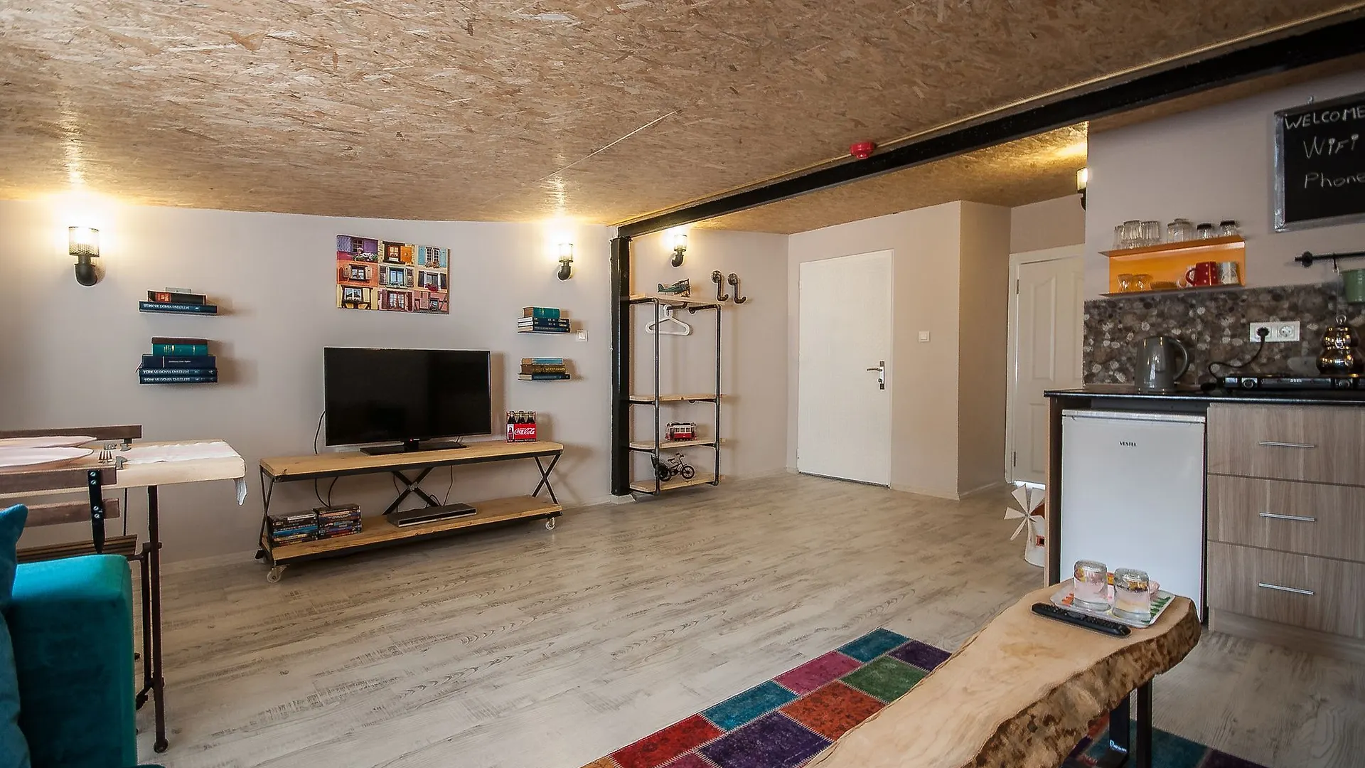 Newway Apartments Istanbul Turkey