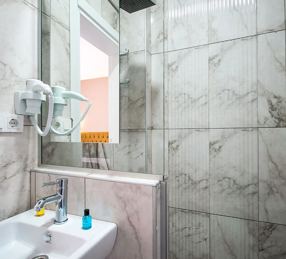 Newway Apartments Istanbul