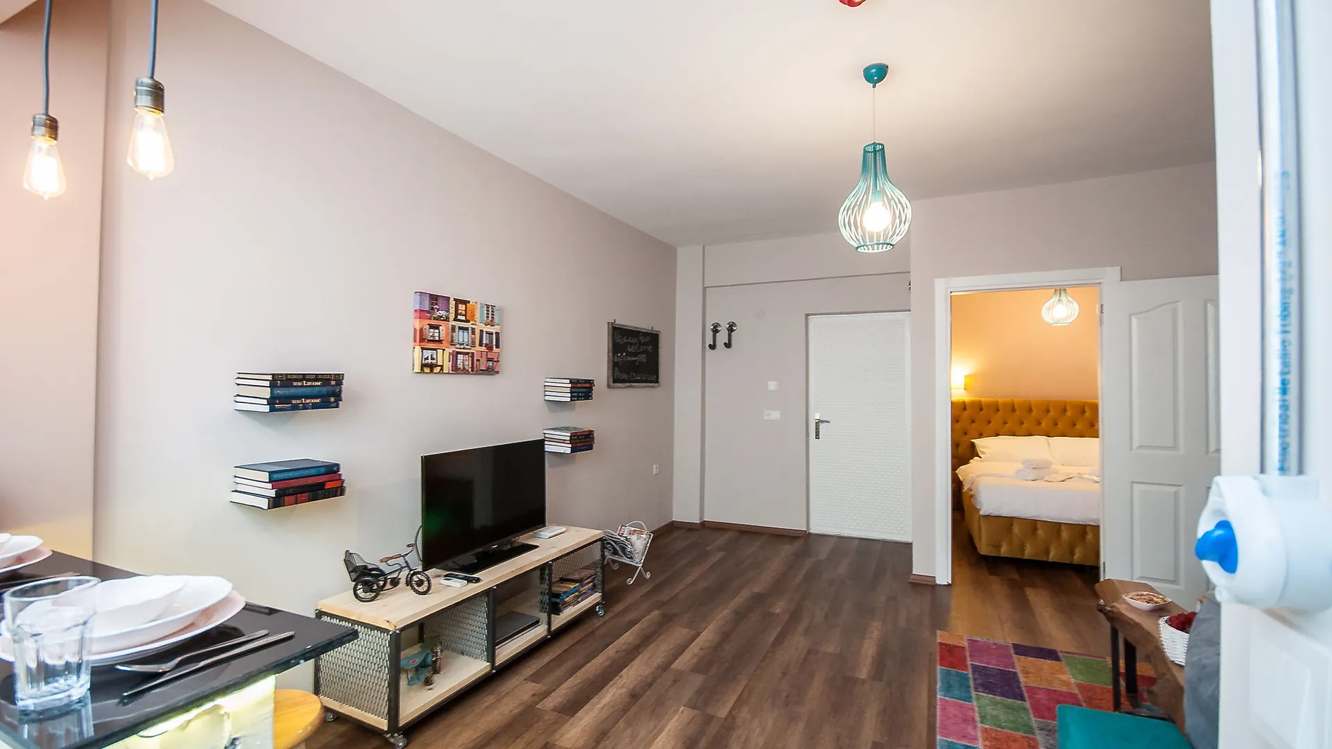 Newway Apartments Istanbul