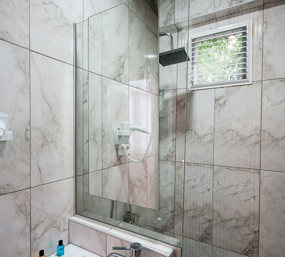 Newway Apartments Istanbul