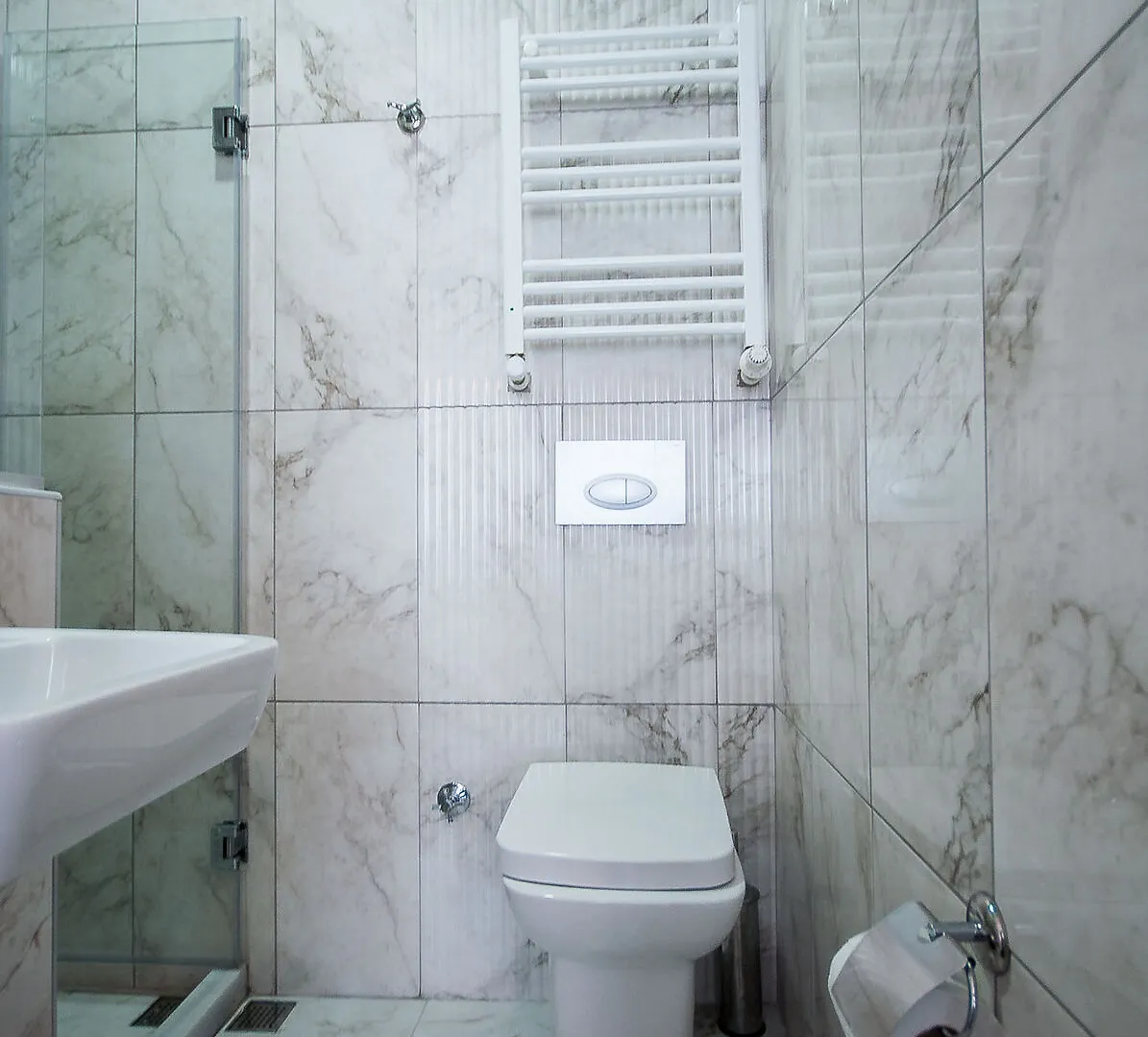 Newway Apartments Istanbul