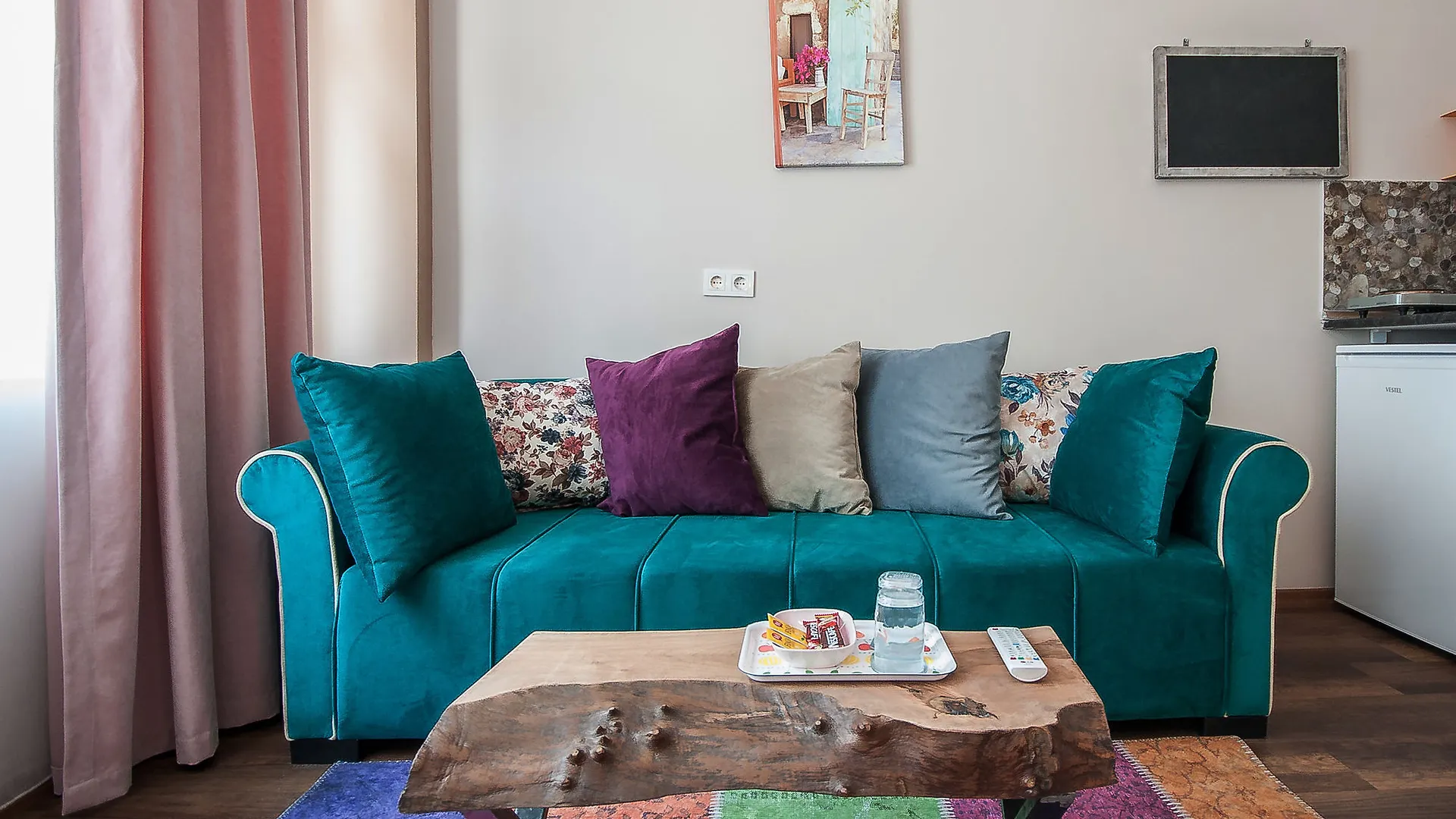 Newway Apartments Istanbul Turkey
