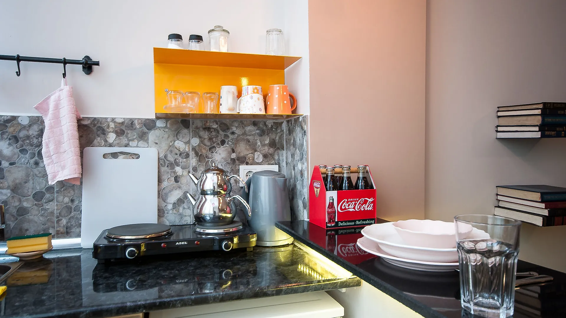 Newway Apartments Istanbul 0*,