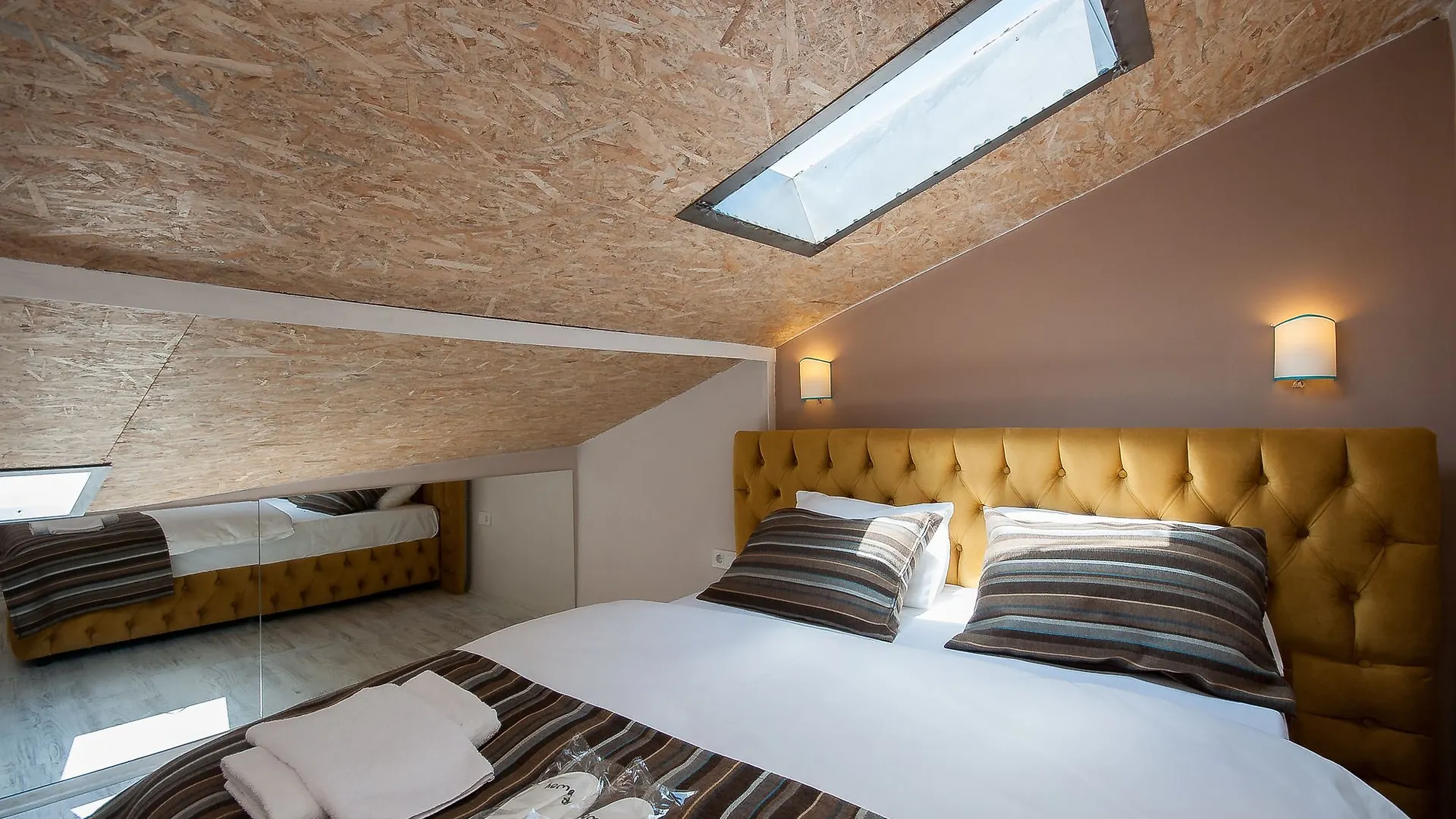 Newway Apartments Istanbul