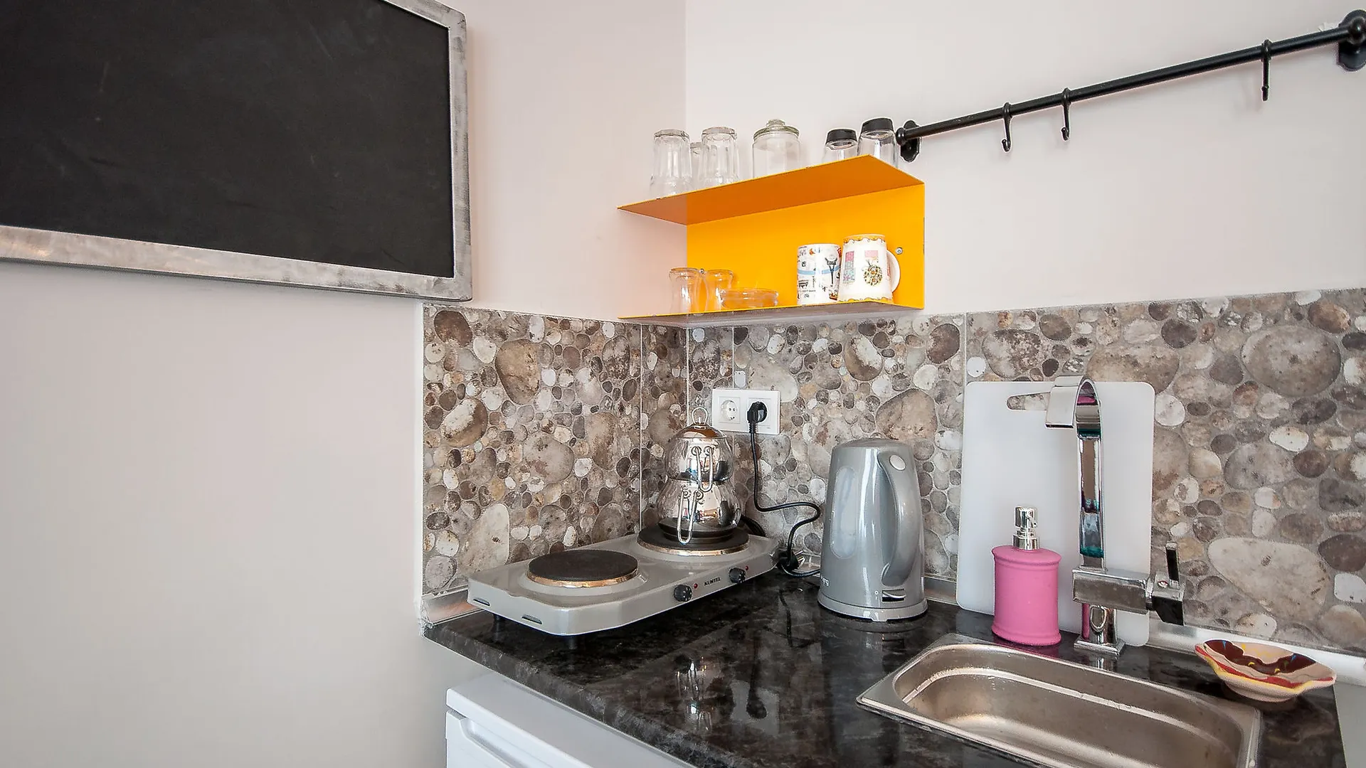 Newway Apartments Istanbul