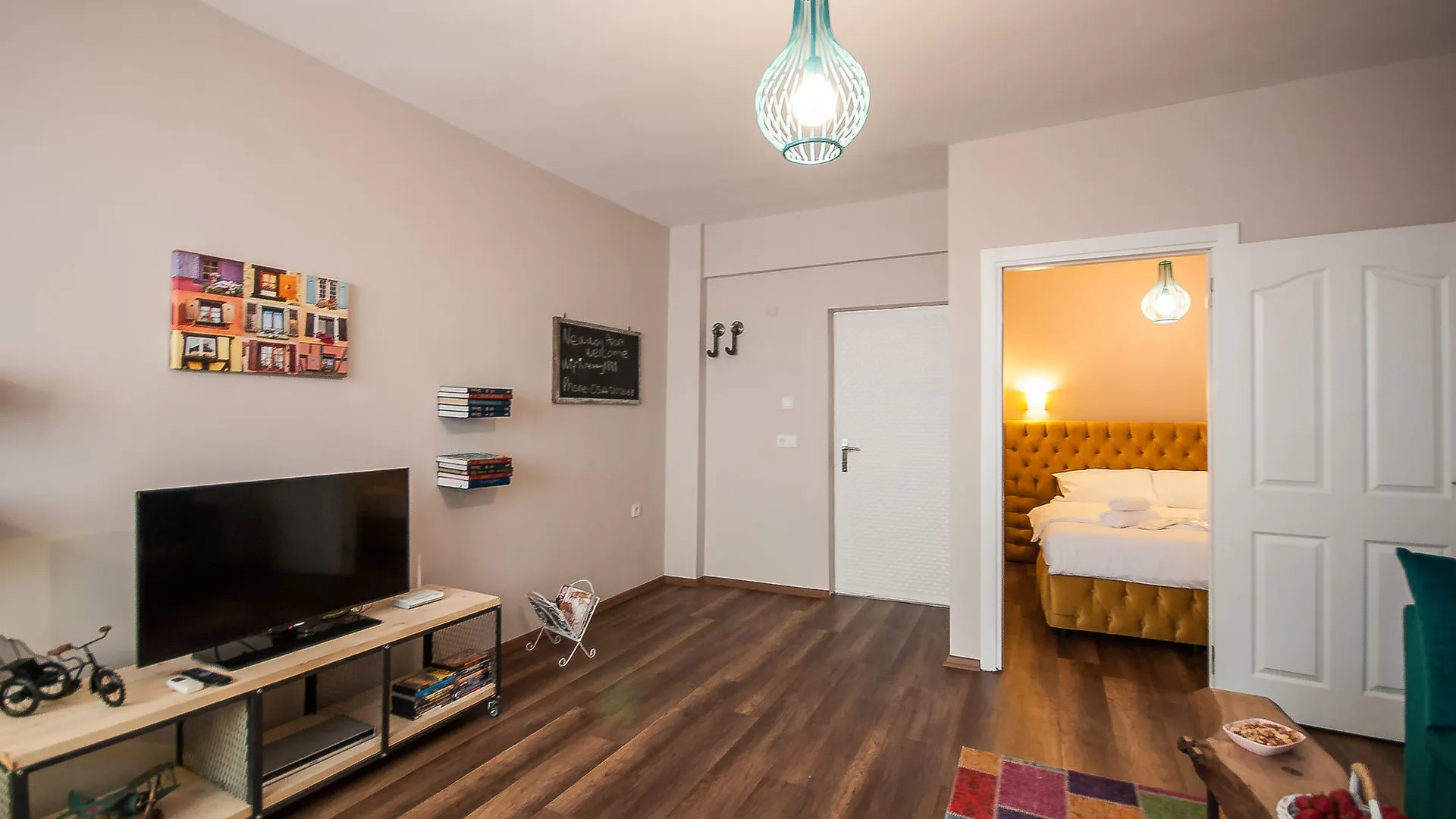 Newway Apartments Istanbul
