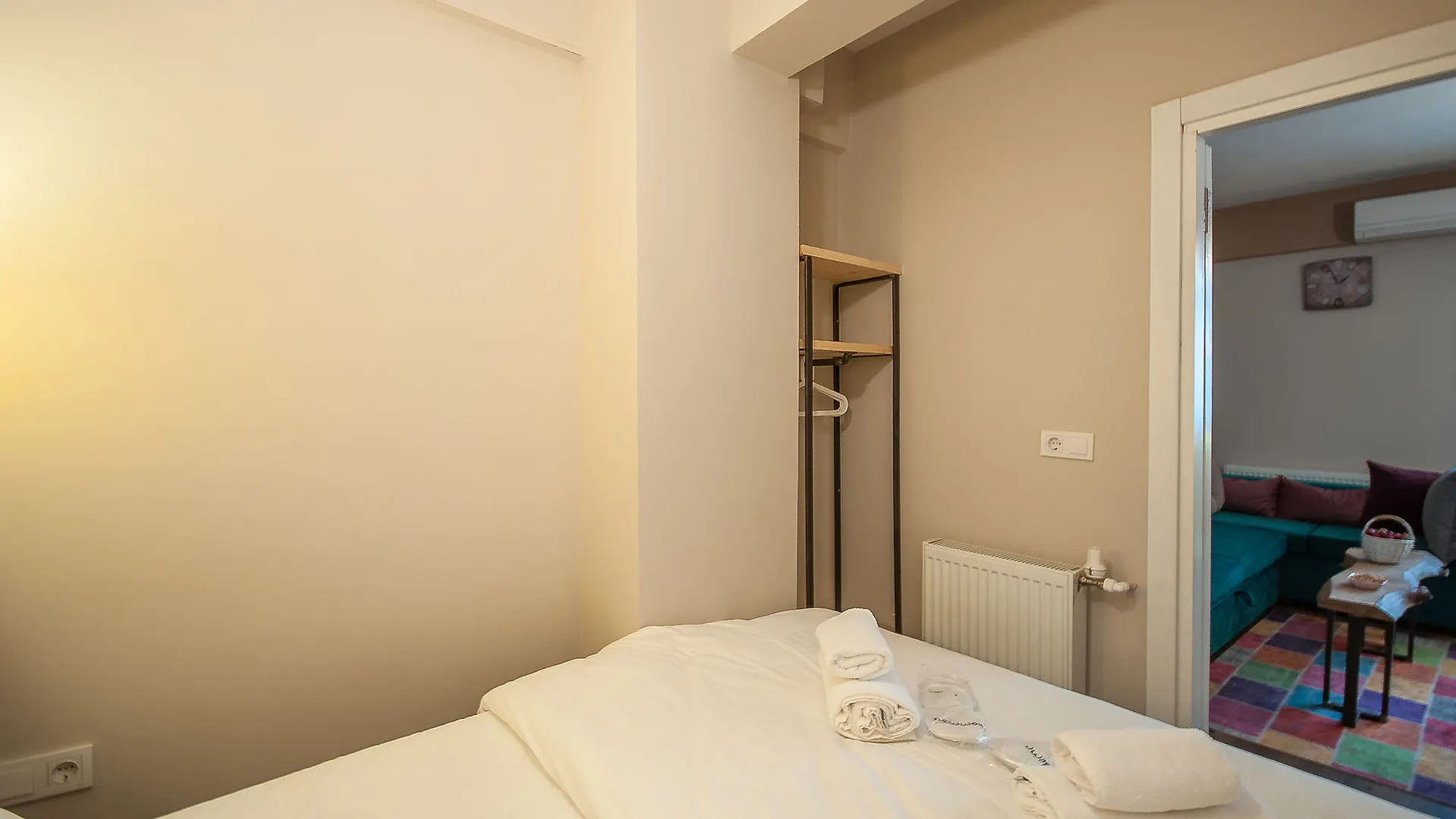 Newway Apartments Istanbul