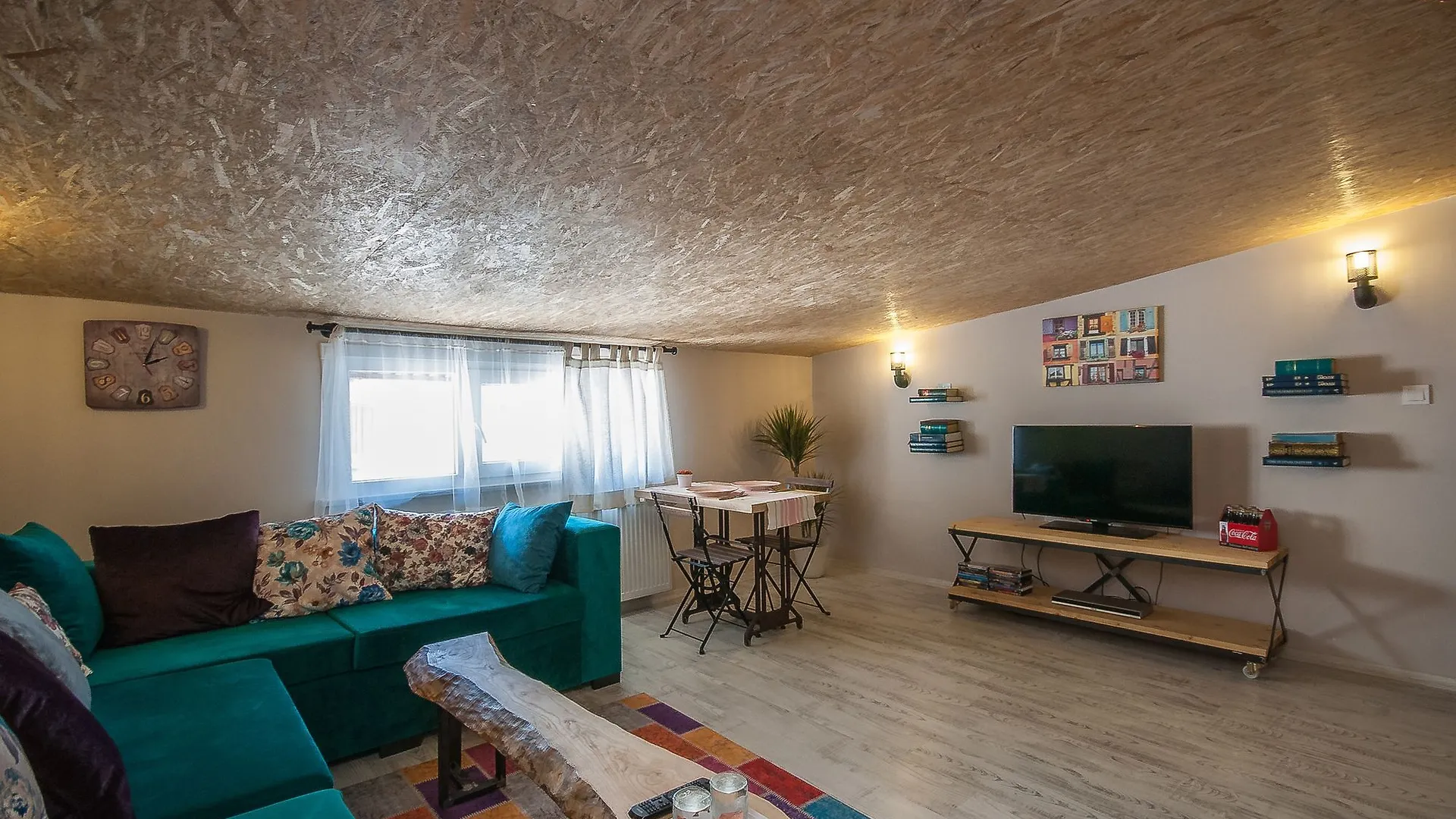 Newway Apartments Istanbul