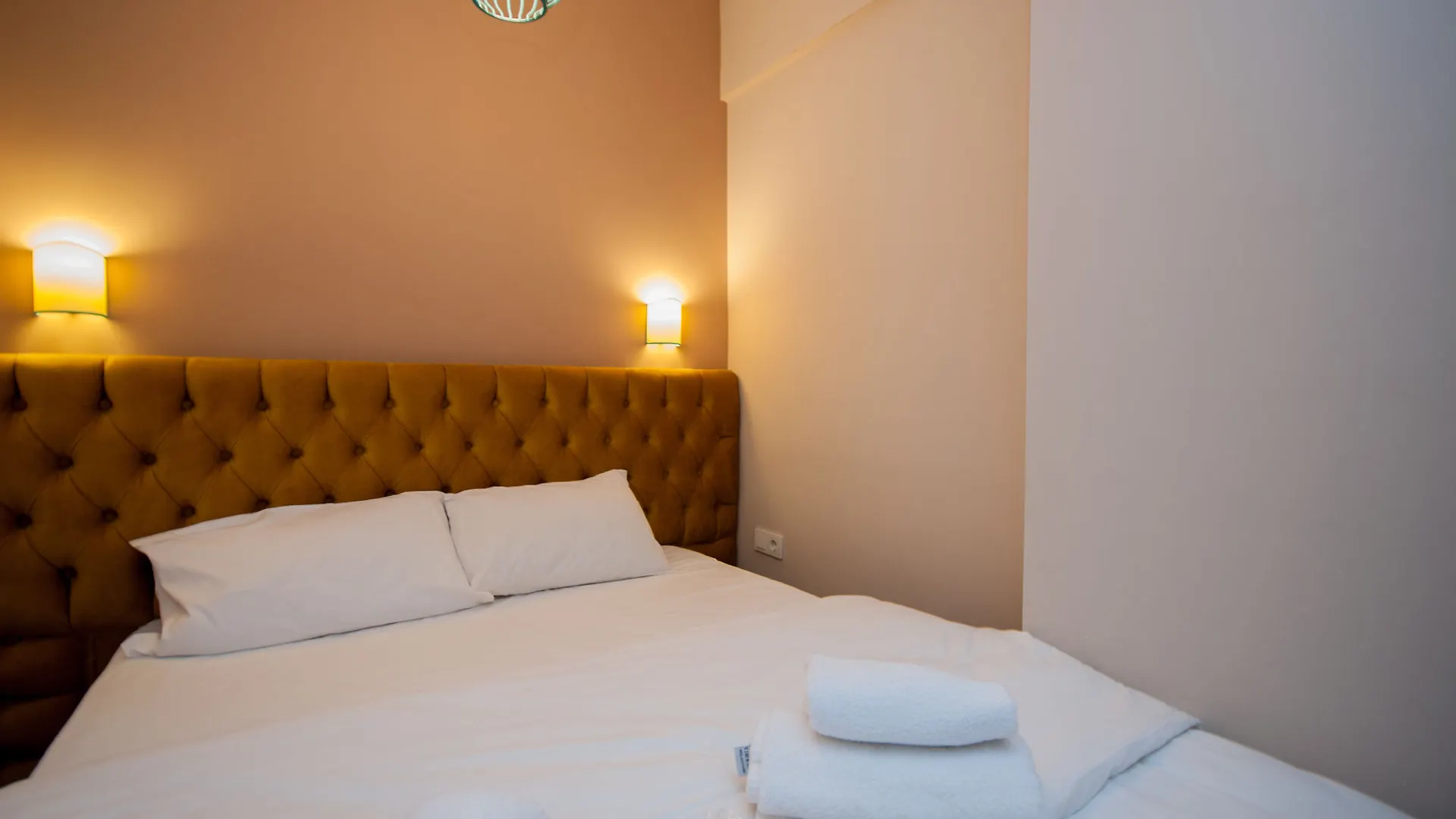 Newway Apartments Istanbul 0*,  Turkey