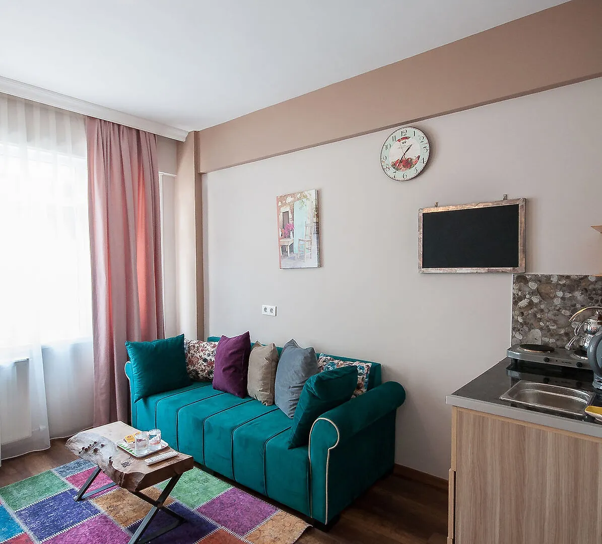 Newway Apartments Istanbul 0*,  Turkey