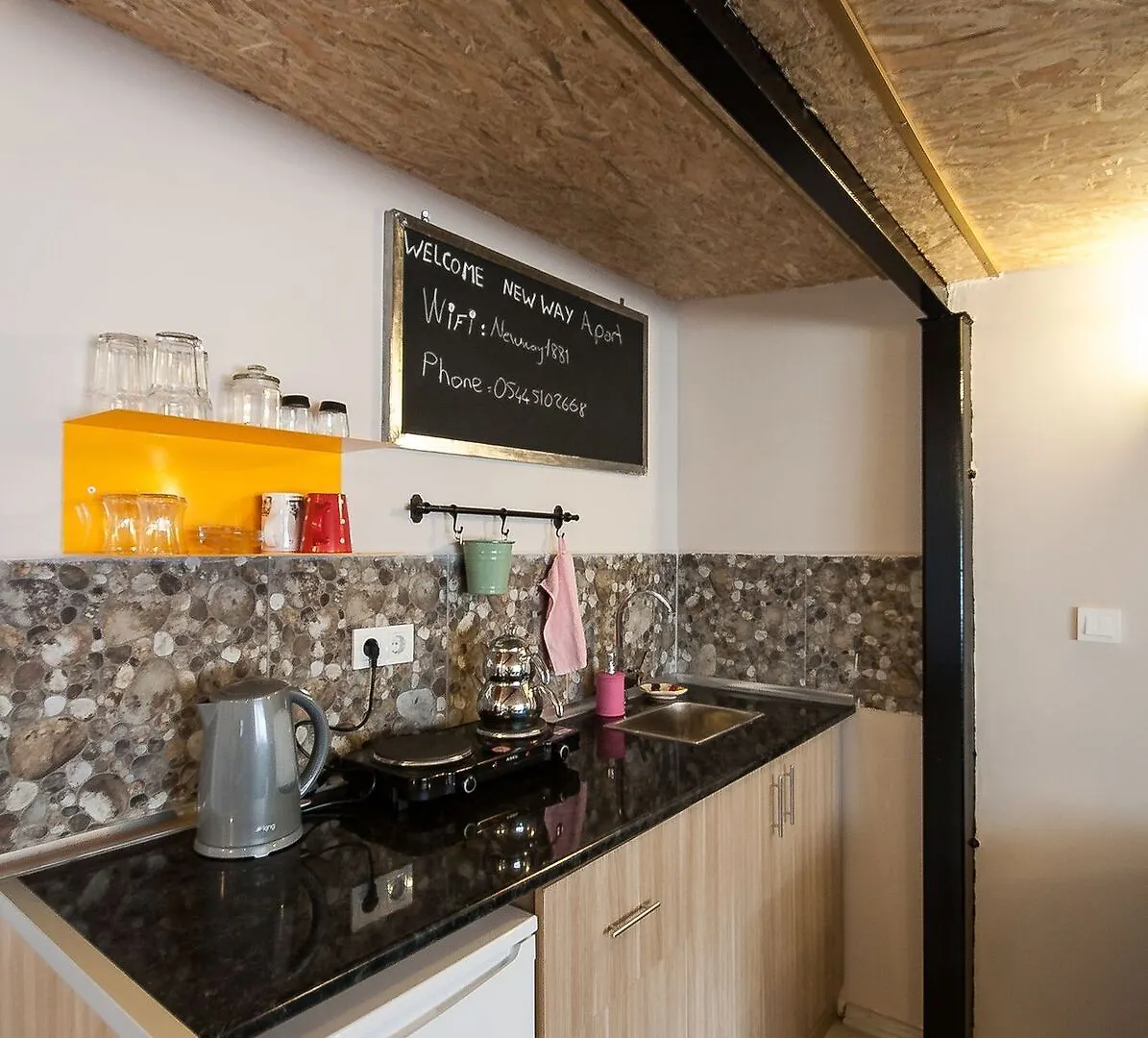 Newway Apartments Istanbul 0*,  Turkey