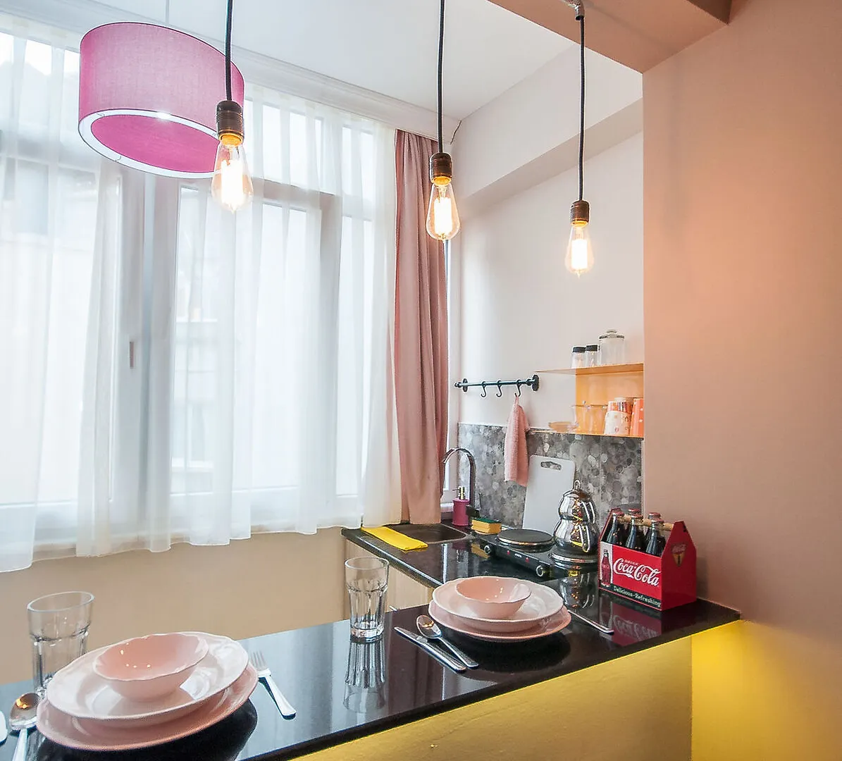 Newway Apartments Istanbul Turkey