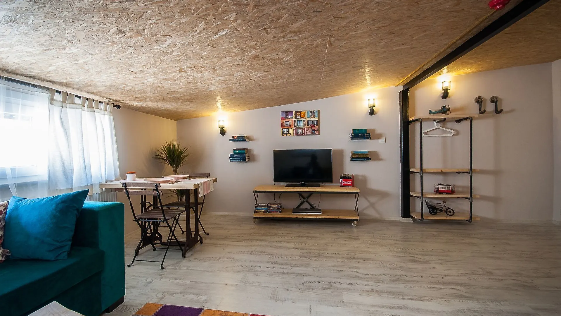 Newway Apartments Istanbul