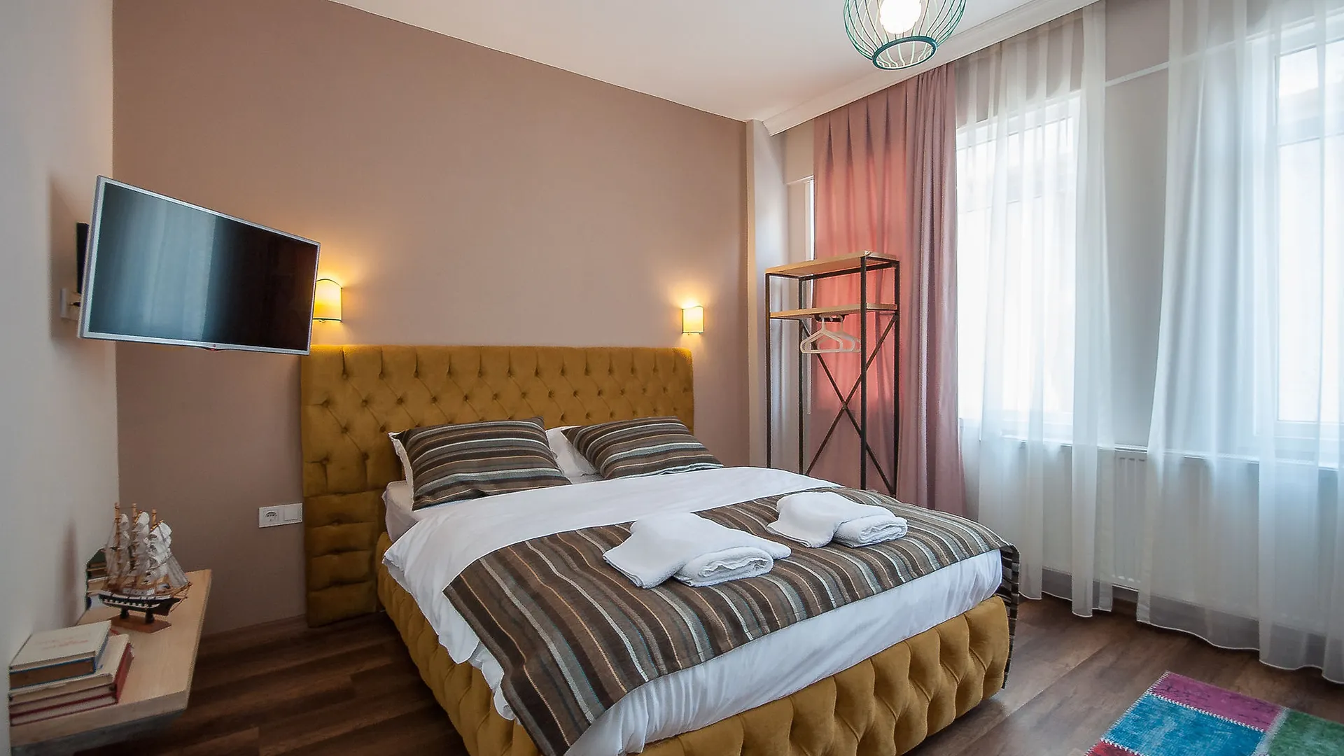 Newway Apartments Istanbul