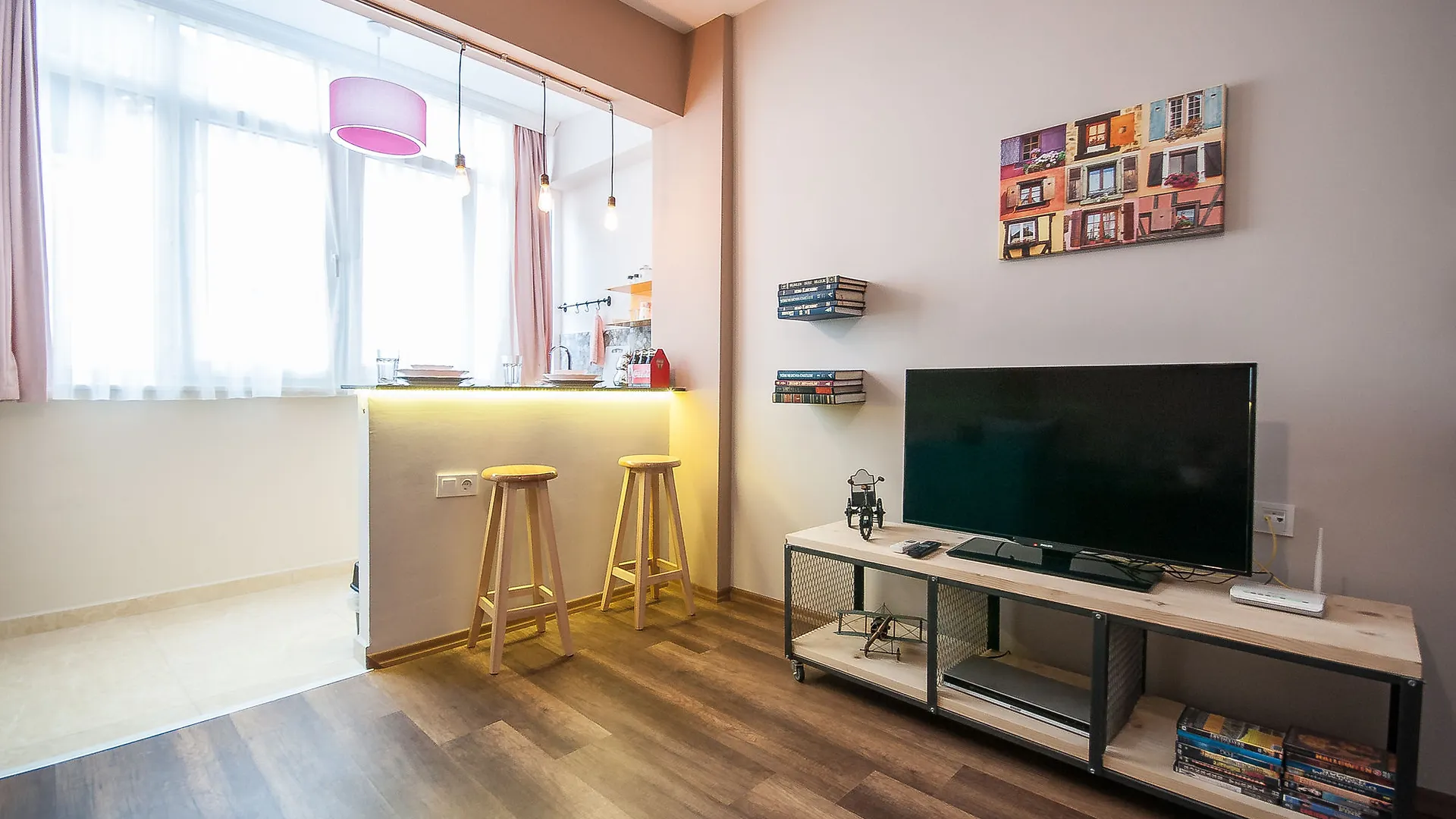 Newway Apartments Istanbul Turkey