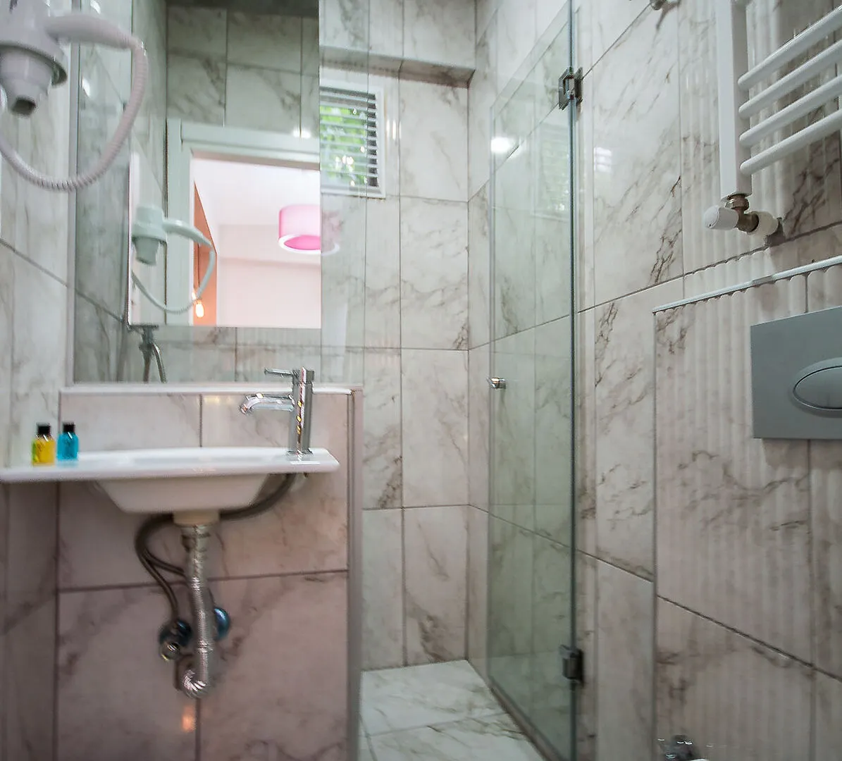 Newway Apartments Istanbul