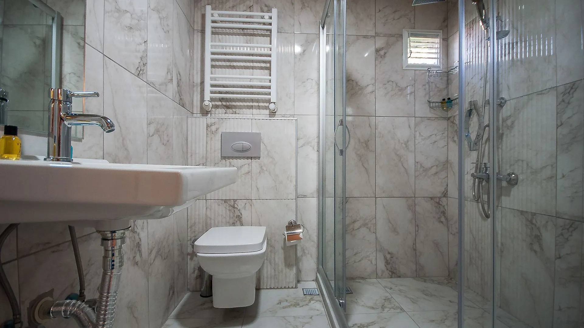 Newway Apartments Istanbul Turkey