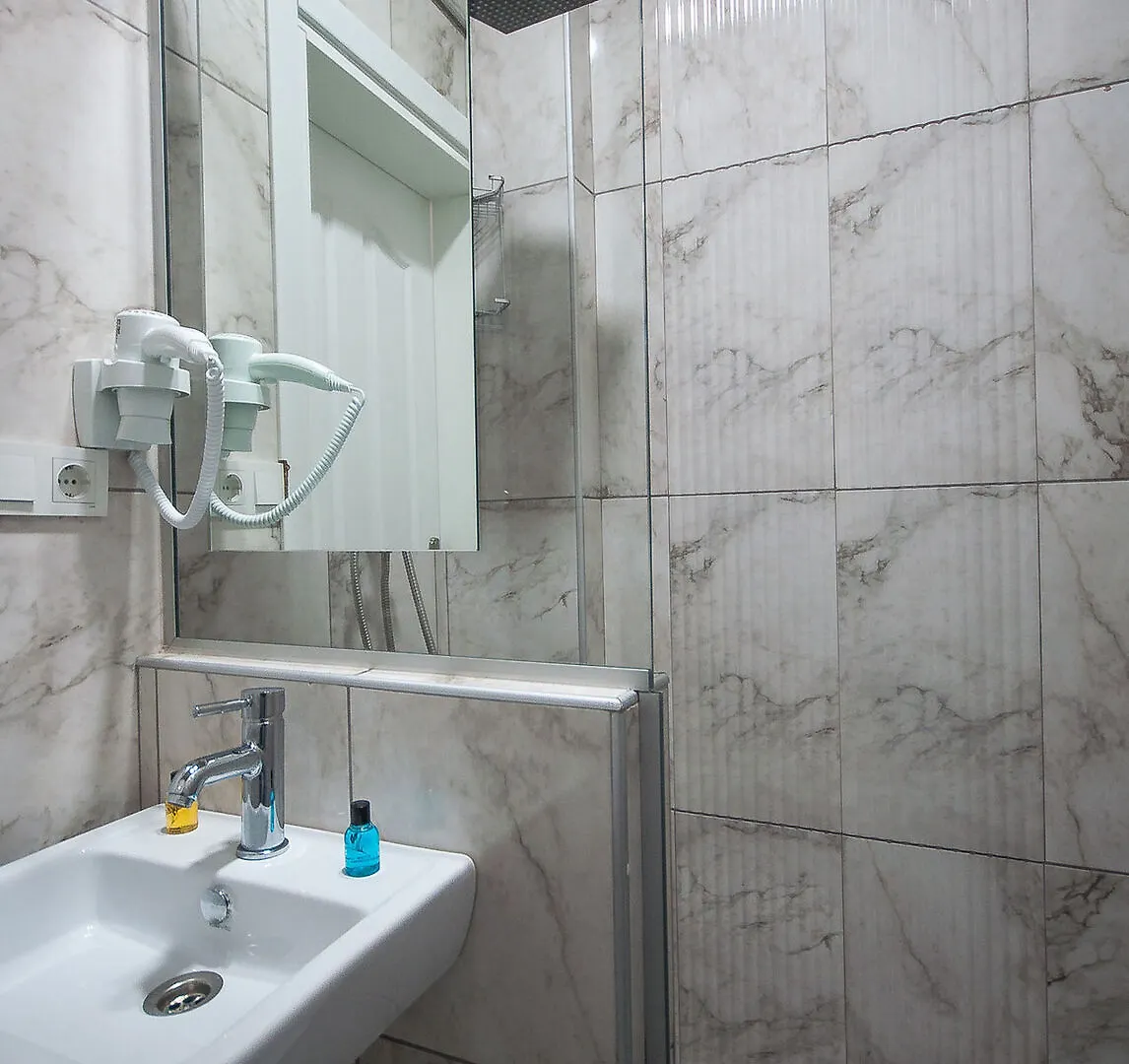 Newway Apartments Istanbul