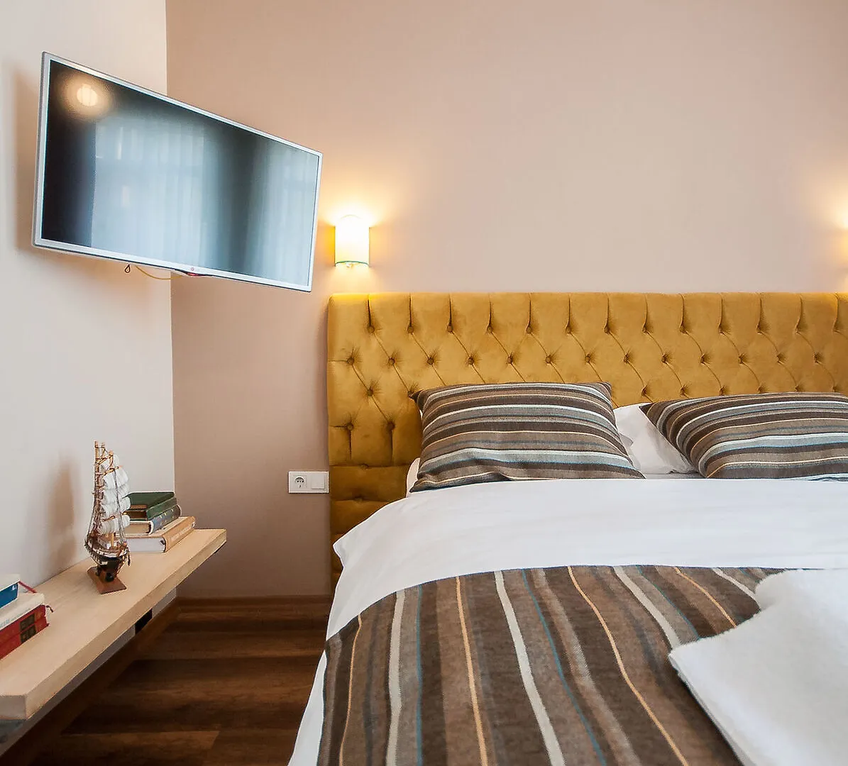Newway Apartments Istanbul