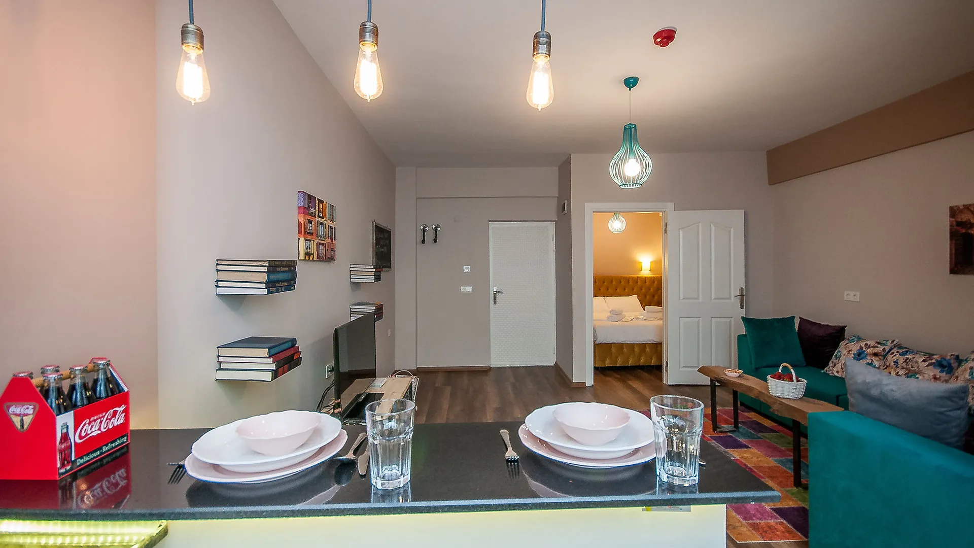 Newway Apartments Istanbul Turkey