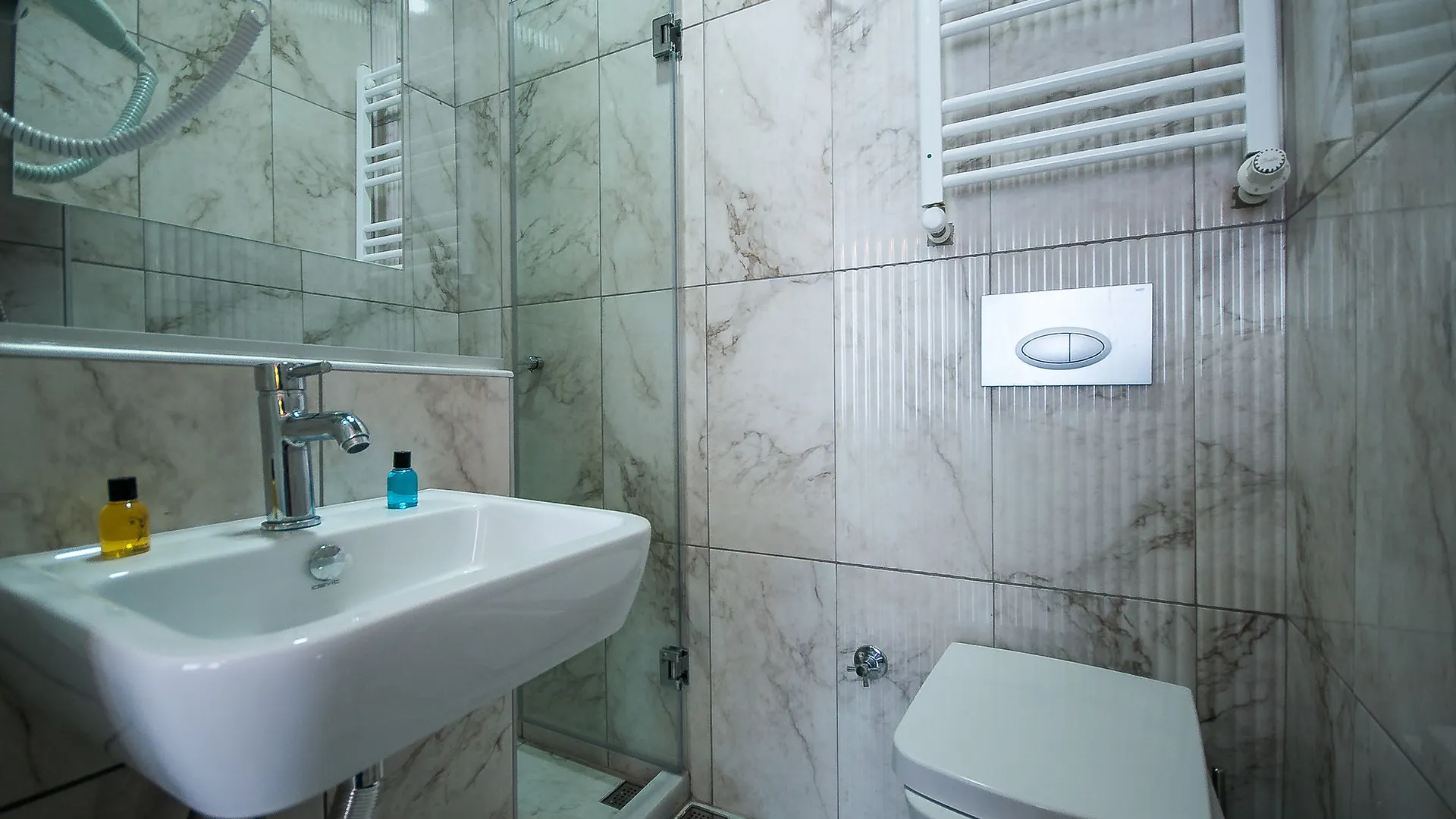 Newway Apartments Istanbul Turkey