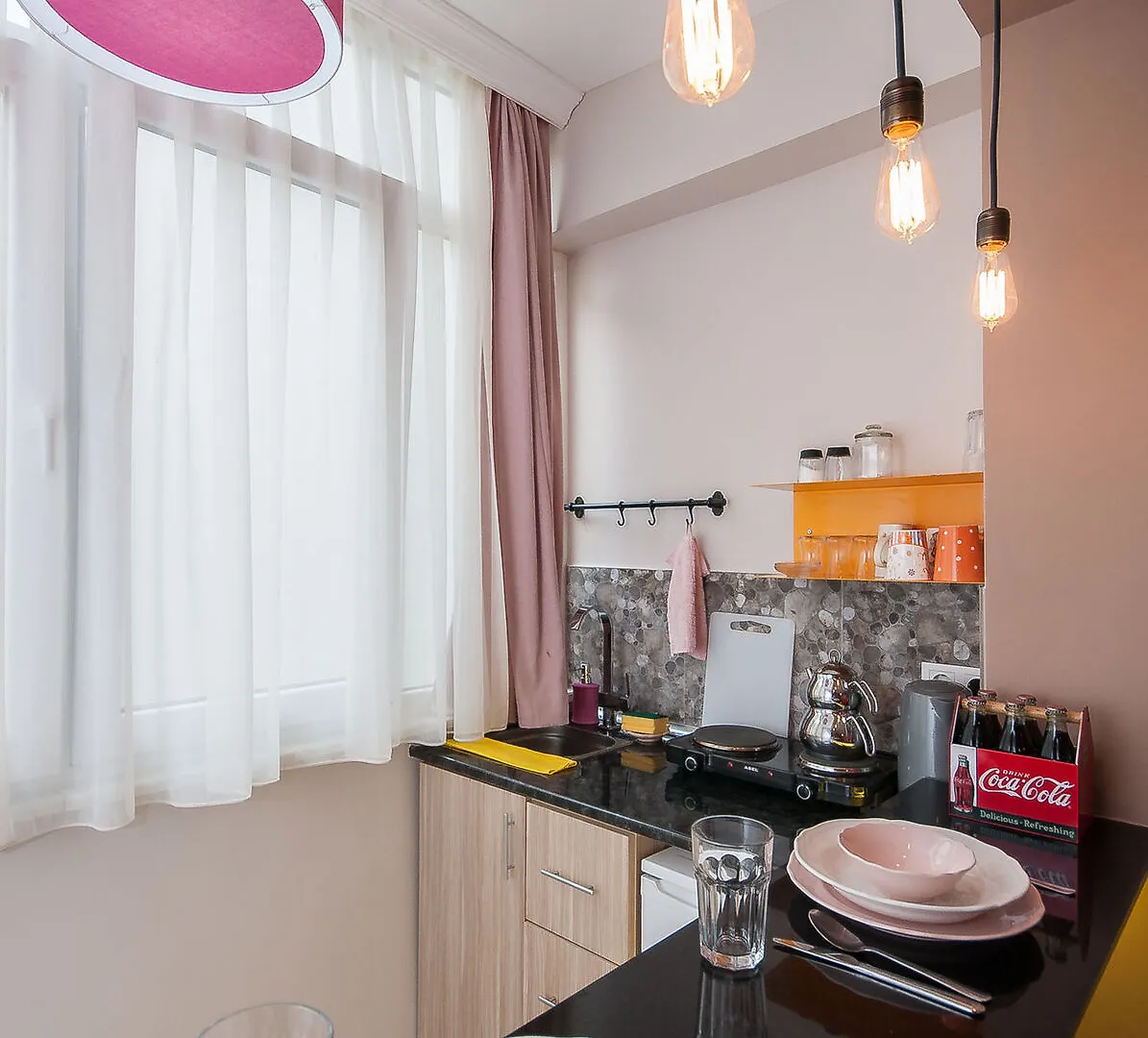 Newway Apartments Istanbul